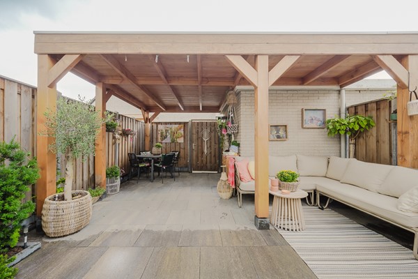 Medium property photo - Amazonestraat 51, 3207 NA Spijkenisse